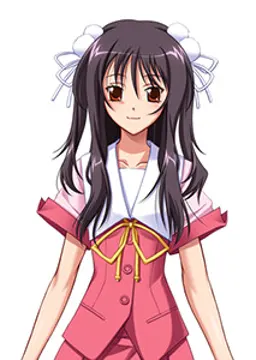 相馬結菜