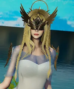 女神