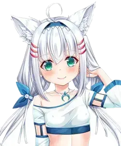 なずむ