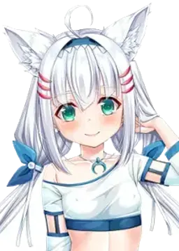 なずむ