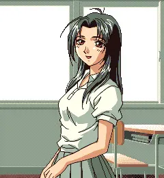 井之上 貴久美
