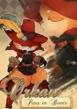Orkan