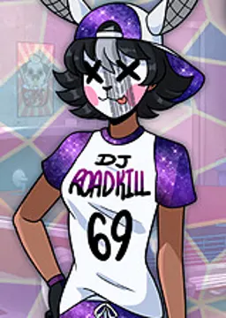 DJ Roadkill