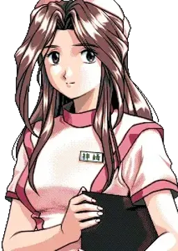 神崎 美樹