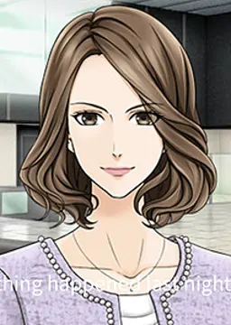 Shiraishi Yuiko
