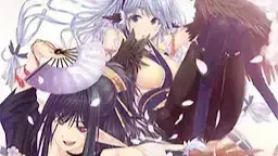 魔物娘たちとの楽園~蜘蛛と鳥と◎と~