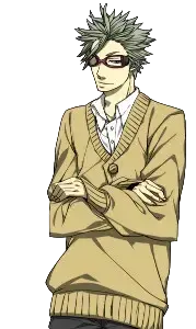 矢ヶ崎 文博