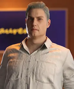 Aiden's Grandpa