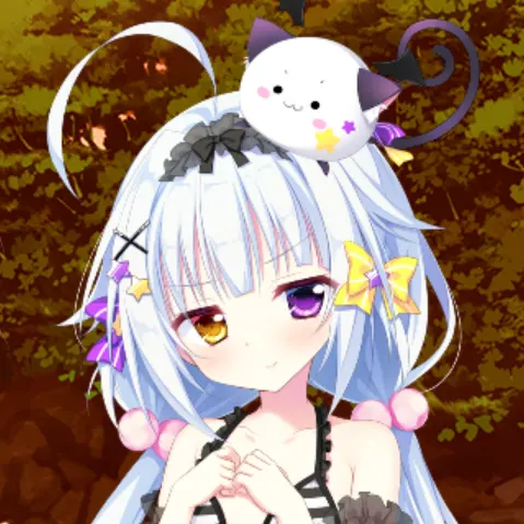 Koi Suru Kokoro to Mahou no Kotoba Hoshiyomi Mashiro