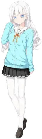 星继银音