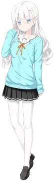 星継 銀音