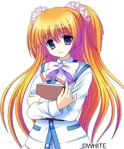 井上 リナ