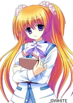 井上 リナ