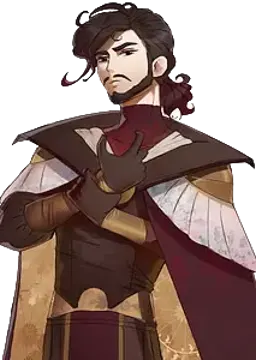 The Count