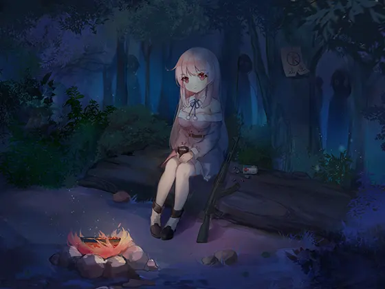 少女の生きる道