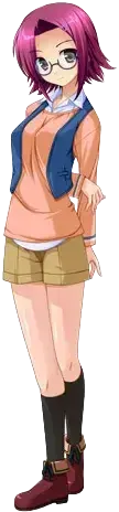 岩崎 佳乃