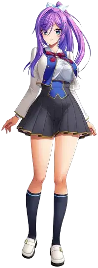 希月 結菜