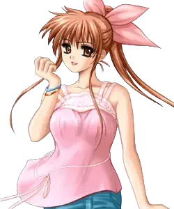 水野 亜梨栖