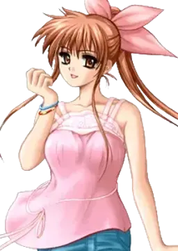 水野 亜梨栖