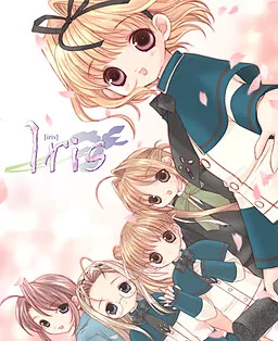 鸢尾花