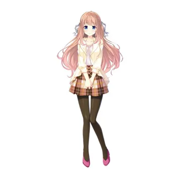 森角 初楓