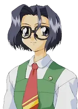 今野 園子