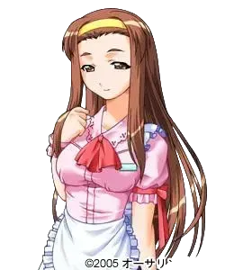 水島愛子