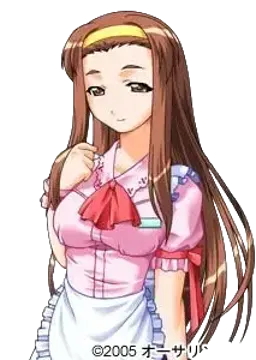 水島愛子