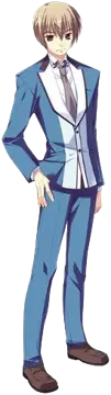 椋梨 隼太