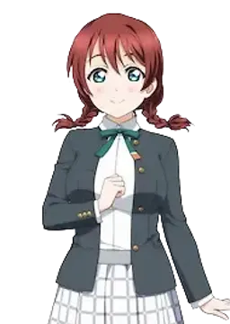 エマ・ヴェルデ