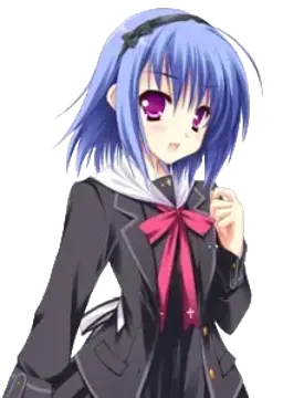早乙女すぐり