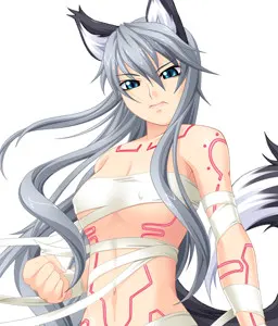 狮子丸