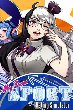 My Dream Sport Dating Simulator