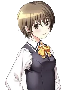 千代田 綾