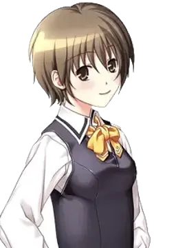 千代田 綾