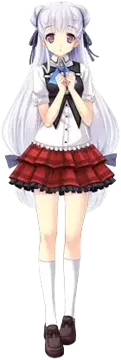美月汐音