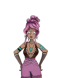 Alma