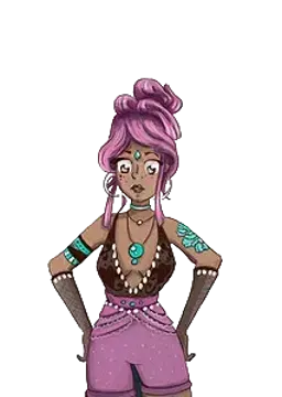Alma