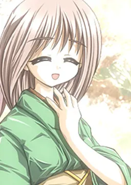 お姉ちゃん