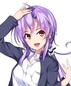 天鳳院姫芽