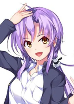 天鳳院姫芽