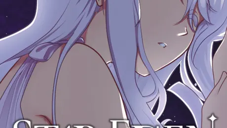 Star Eden: here sleep angels
