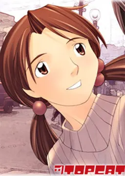 シルカ