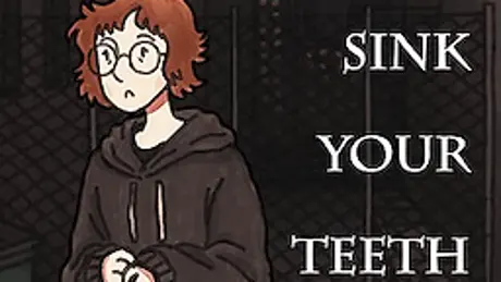 Sink Your Teeth