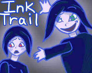 Ink Trail
