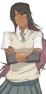 玛尼卡