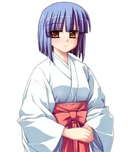 松波 史乃