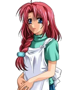 夏美