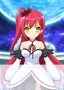 エリス・アスタディール