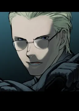メルヴィン・ベルナード